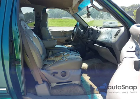 1998 Ford F-150 Lariat/Standard/Xl/Xlt z USA, uszkodzony, nr VIN 1FTDX1762WNA02440